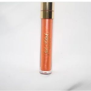 Holographic Lipgloss